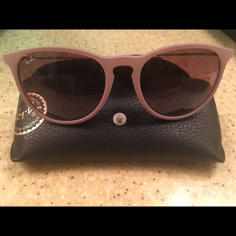 Ray-Ban Erika sunglasses